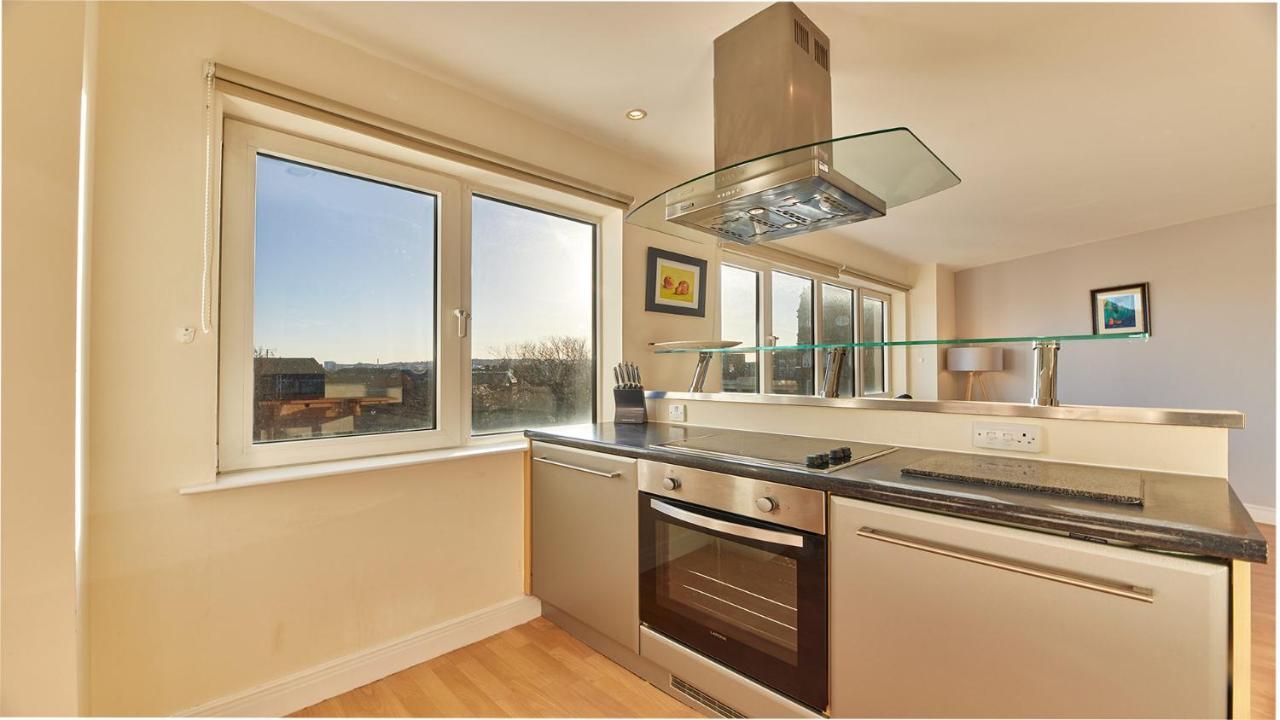 Magpie - Properties Unique Apartment Newcastle upon Tyne Exterior photo